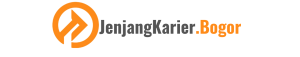 JenjangKarier.com Bogor