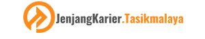 JenjangKarier.com Tasikmalaya
