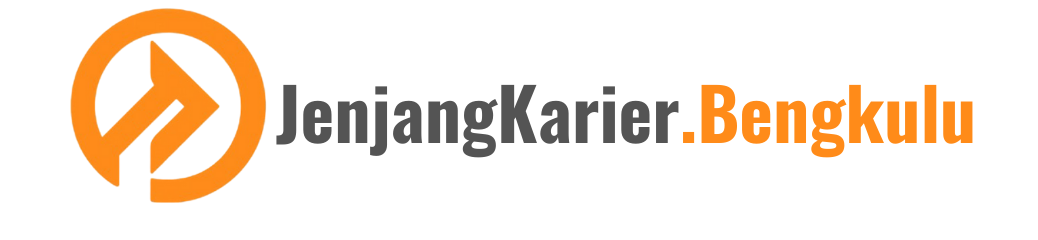 JenjangKarier.com Bengkulu