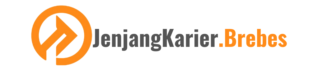 JenjangKarier.com Brebes