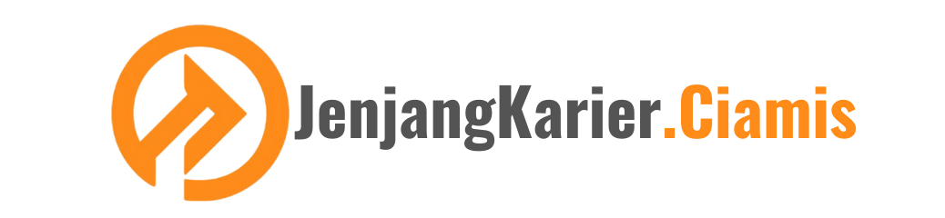 JenjangKarier.com Ciamis