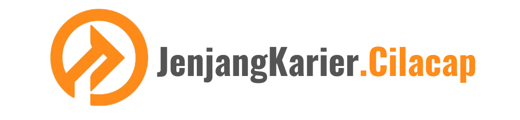 JenjangKarier.com Cilacap