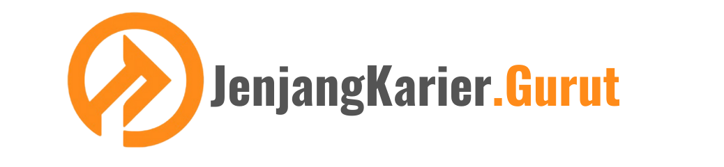 JenjangKarier.com Garut