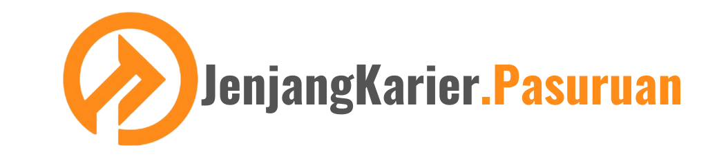 JenjangKarier.com Pasuruan