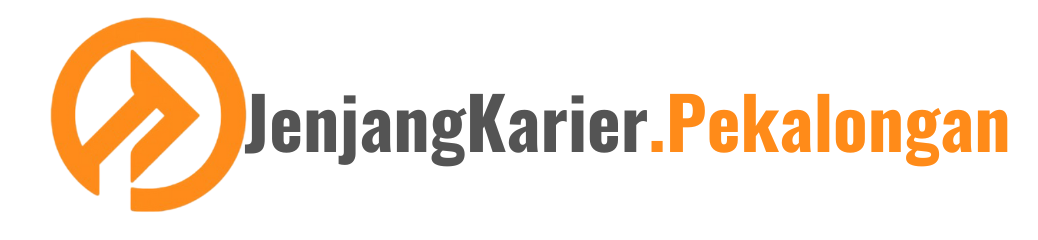 JenjangKarier.com Pekalongan