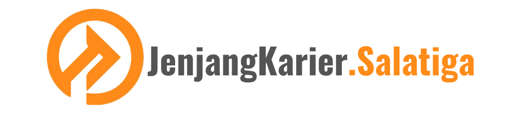JenjangKarier.com Salatiga