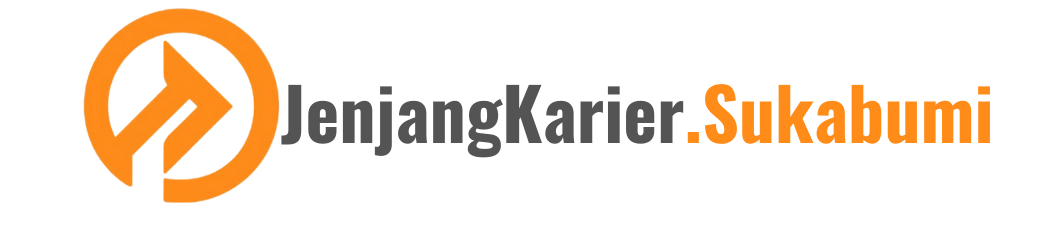 JenjangKarier.com Sukabumi