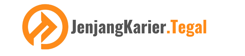 JenjangKarier.com Tegal