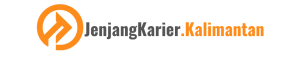 JenjangKarier.com Kalimantan